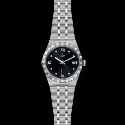Tudor Royal Hot