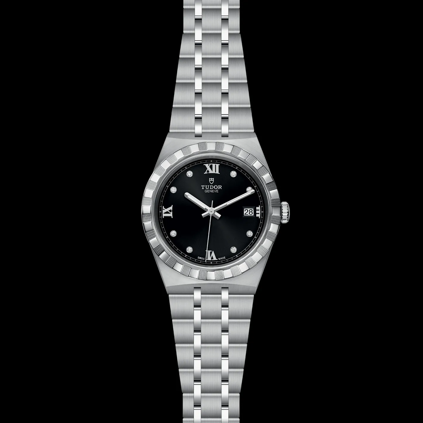 Tudor Royal Hot
