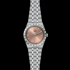 Tudor Royal New