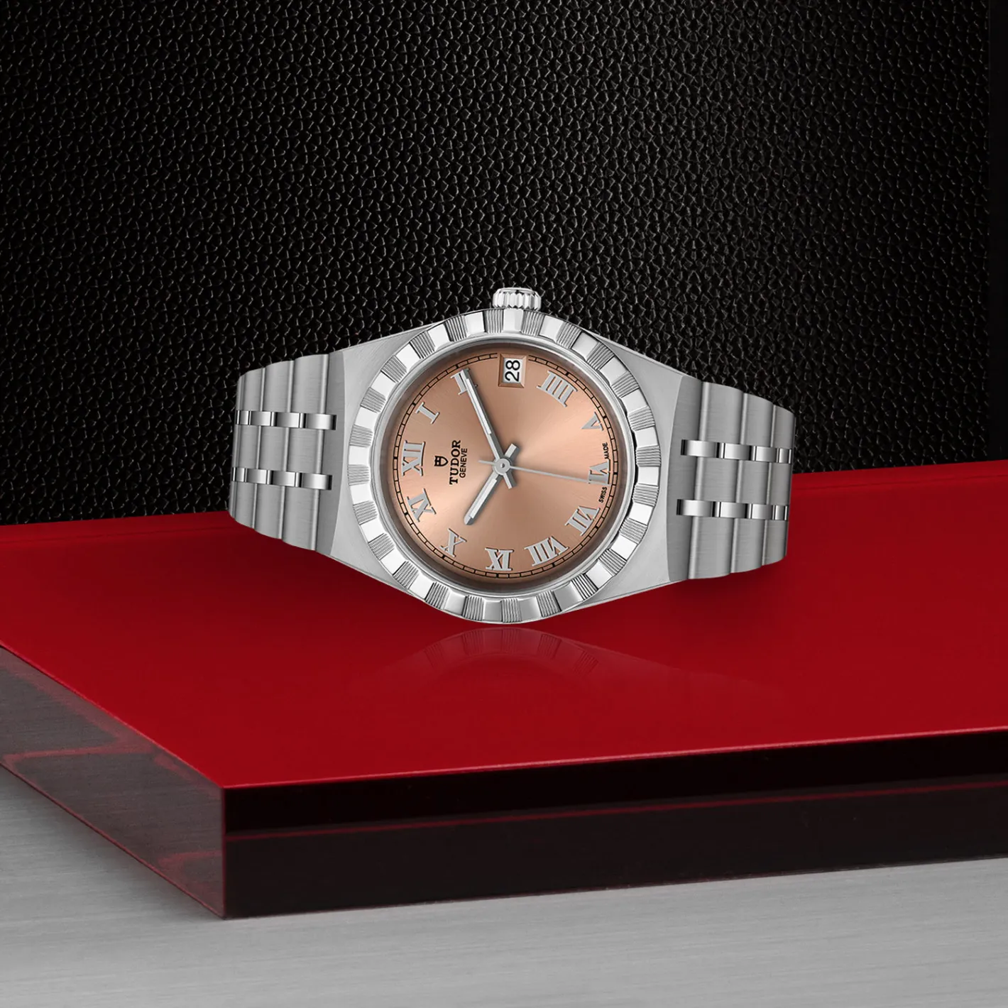 Tudor Royal Sale
