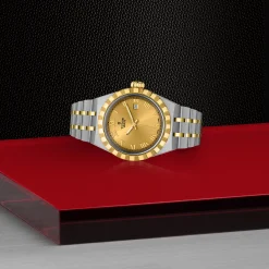 Tudor Royal Clearance