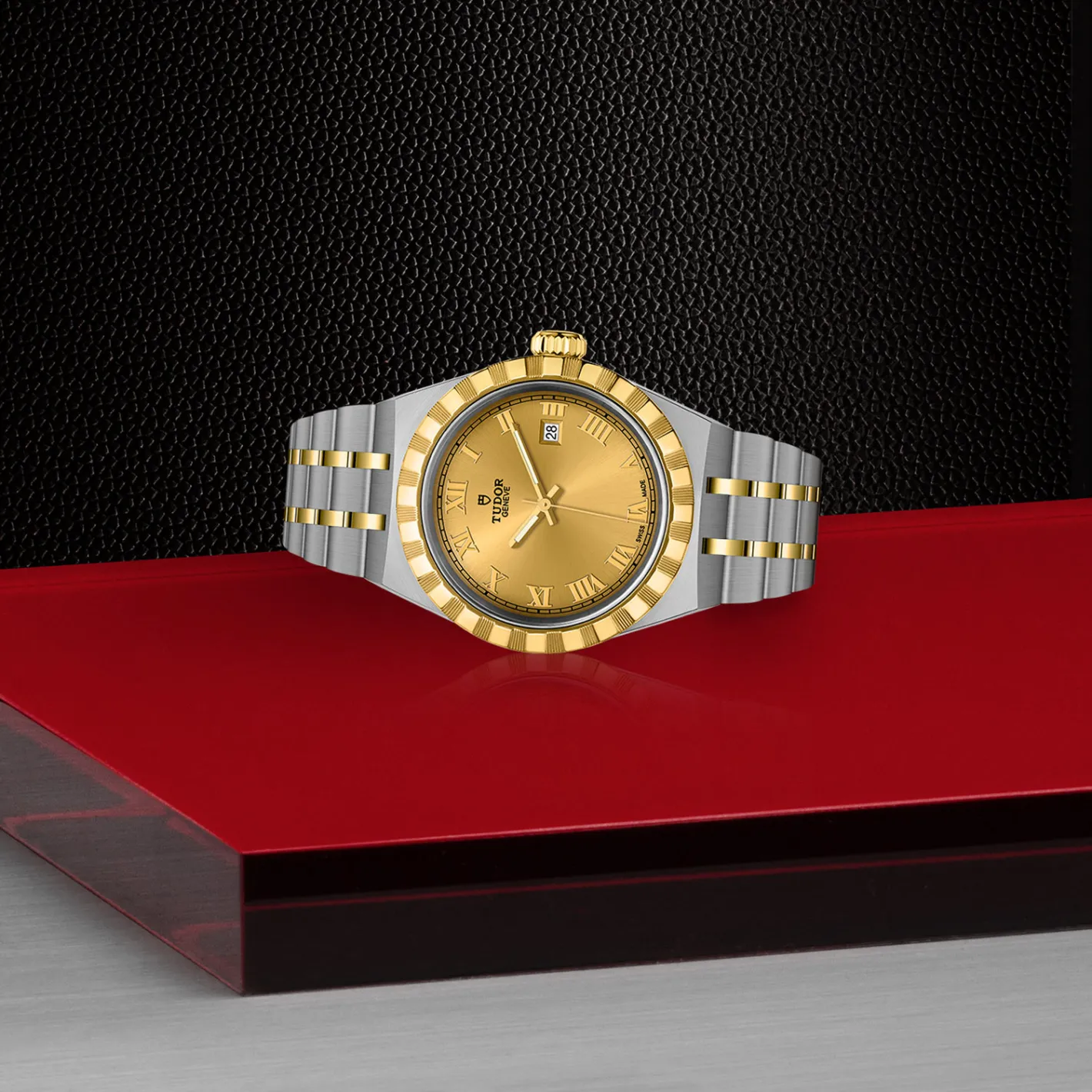 Tudor Royal Clearance