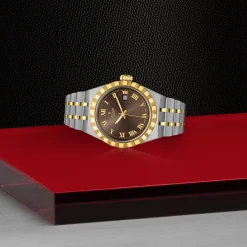 Tudor Royal Clearance