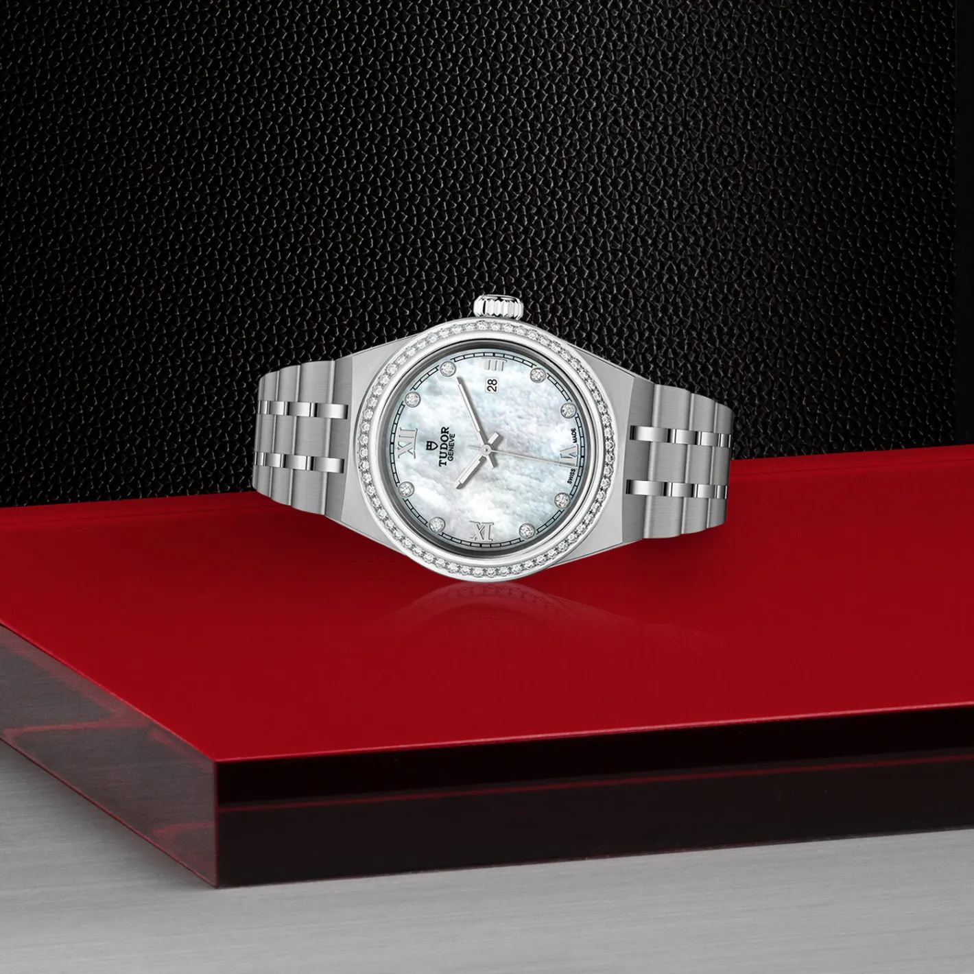 Tudor Royal Clearance
