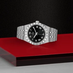 Tudor Royal Best