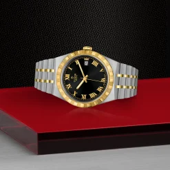 Tudor Royal New