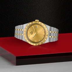 Tudor Royal Discount