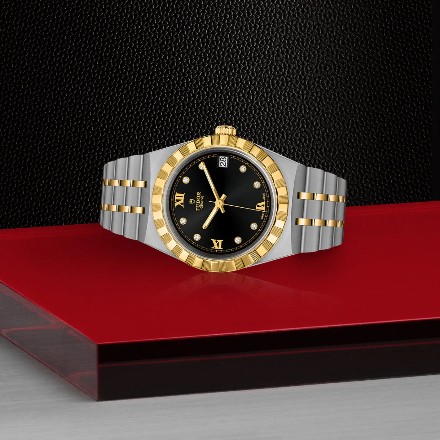 Tudor Royal Discount