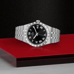 Tudor Royal New