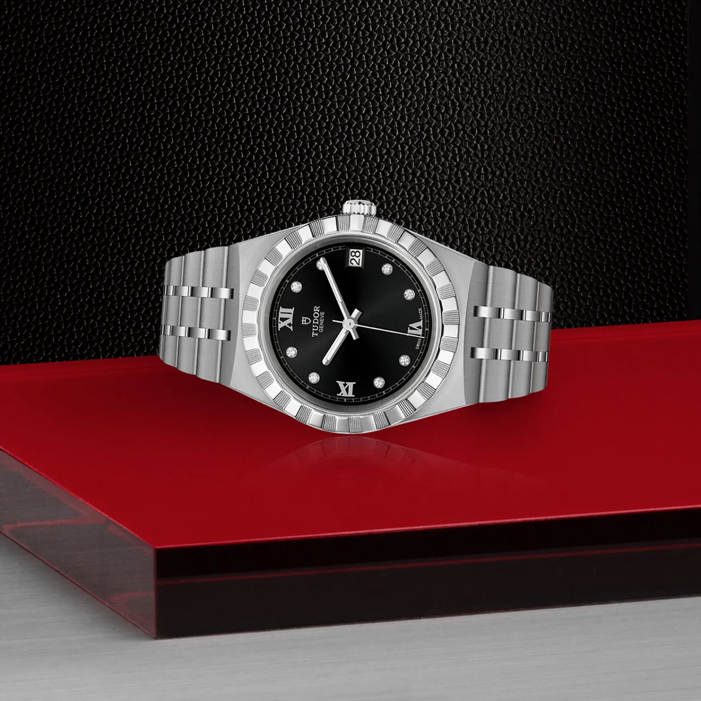 Tudor Royal Discount