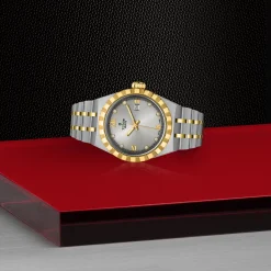 Tudor Royal Sale