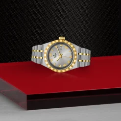 Tudor Royal Sale