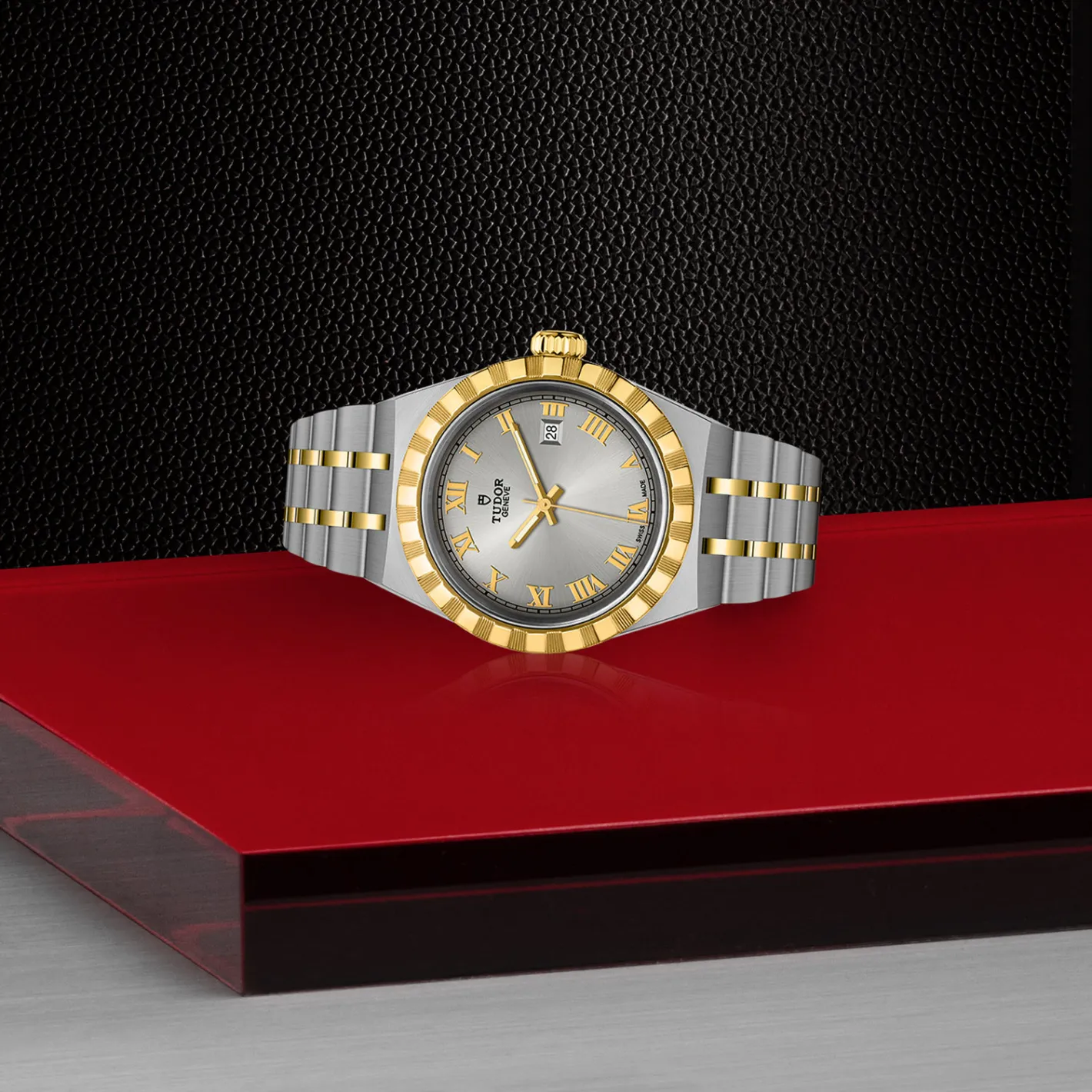 Tudor Royal Sale