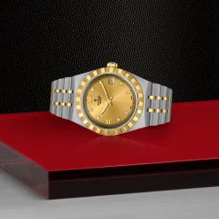Tudor Royal Best