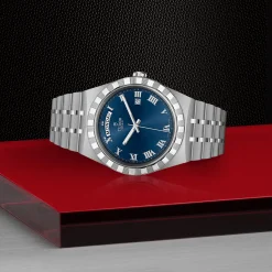 Tudor Royal New