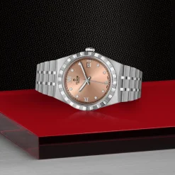 Tudor Royal New