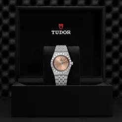 Tudor Royal Sale