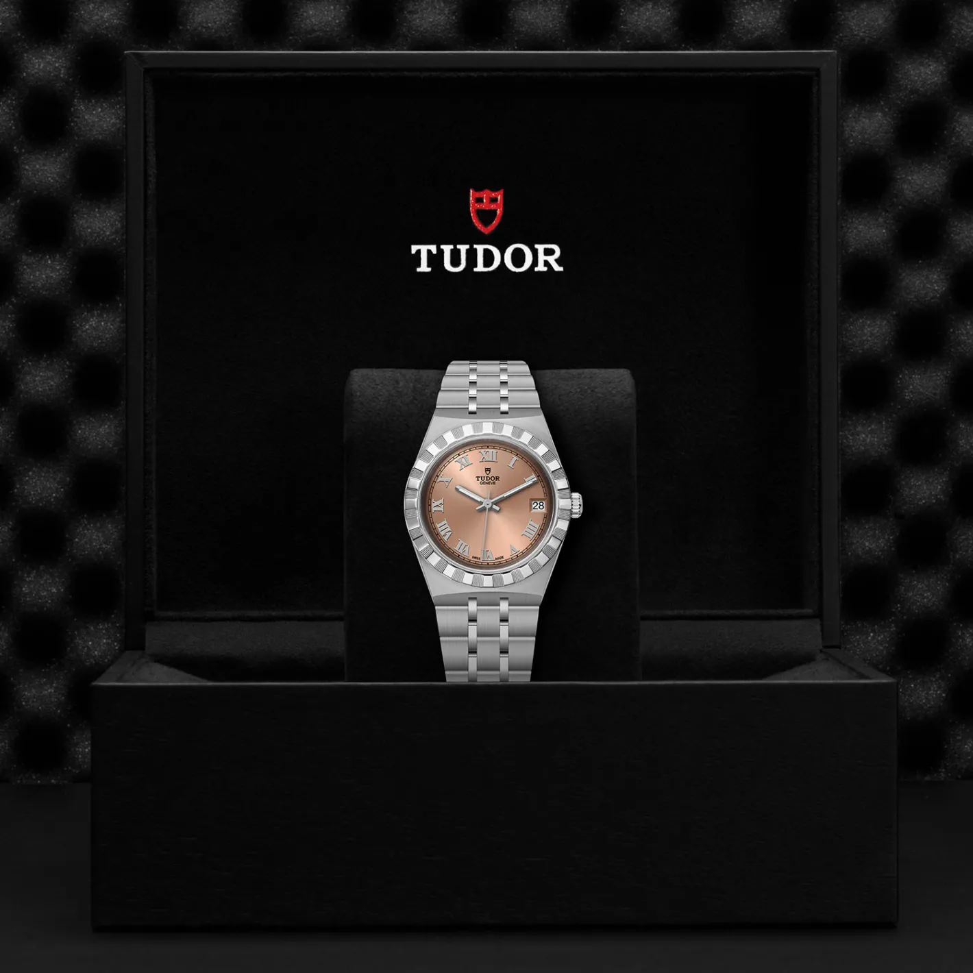 Tudor Royal Sale