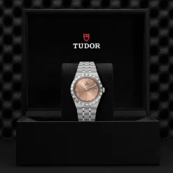 Tudor Royal Clearance