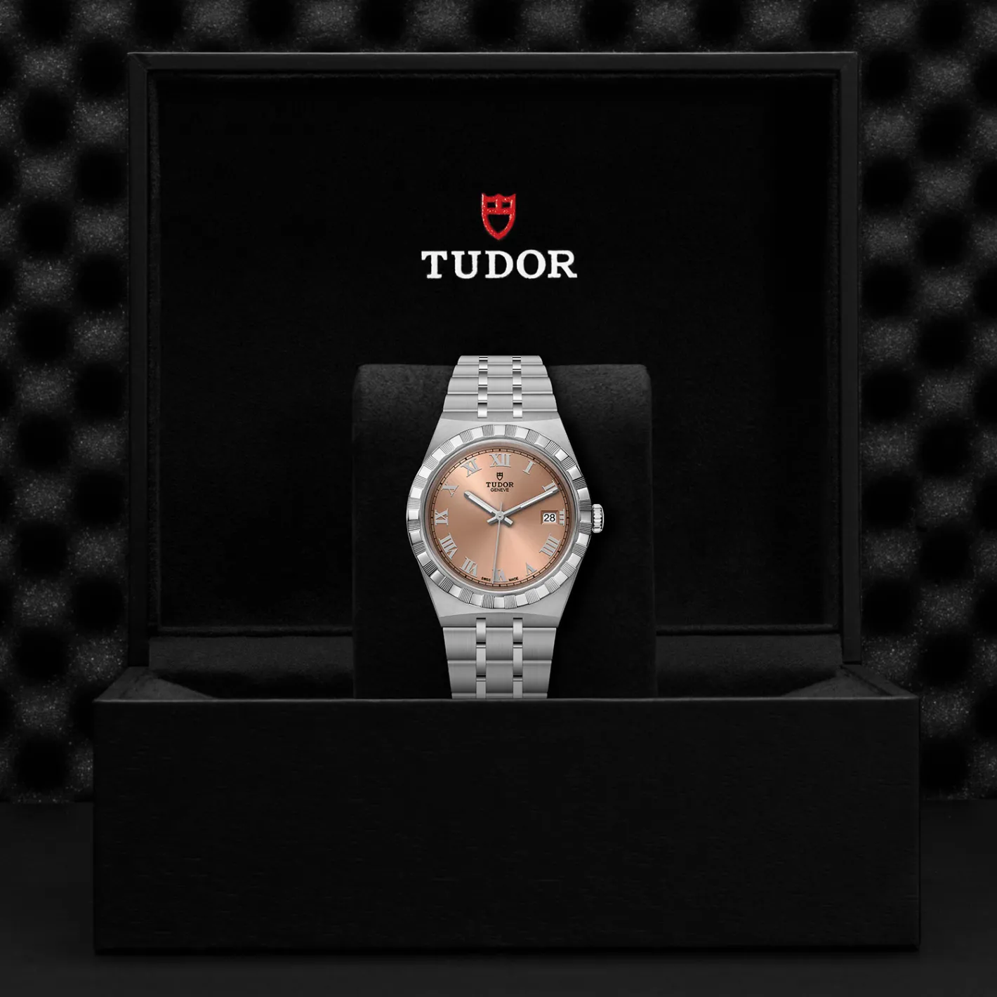Tudor Royal Clearance