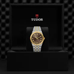 Tudor Royal New
