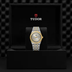 Tudor Royal New