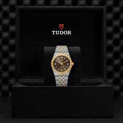 Tudor Royal Best