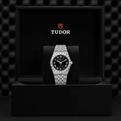Tudor Royal Best