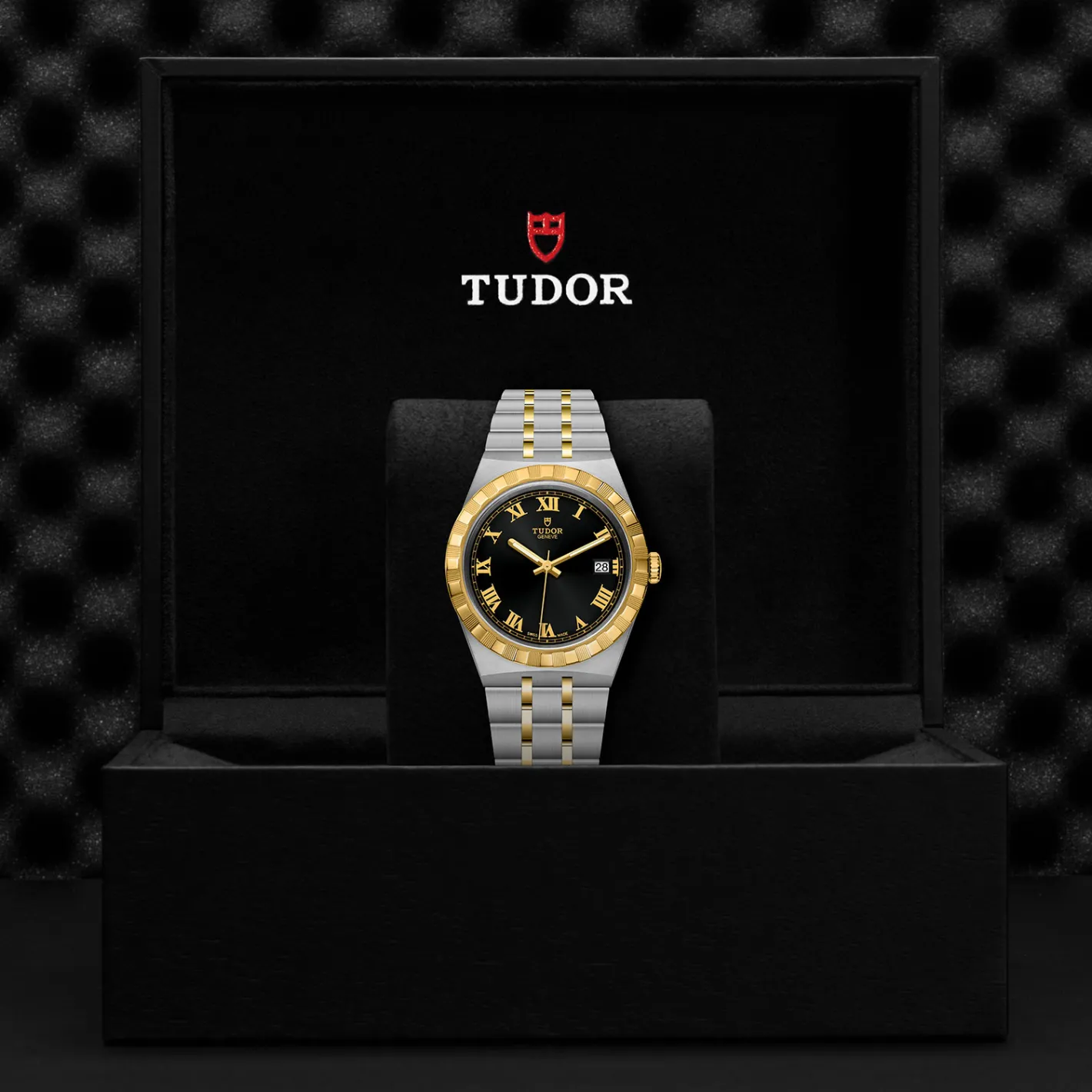 Tudor Royal New