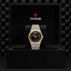 Tudor Royal Hot