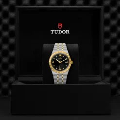 Tudor Royal Clearance