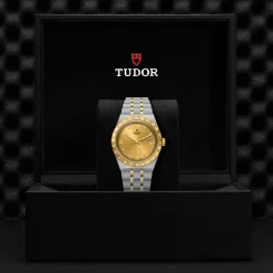 Tudor Royal Discount