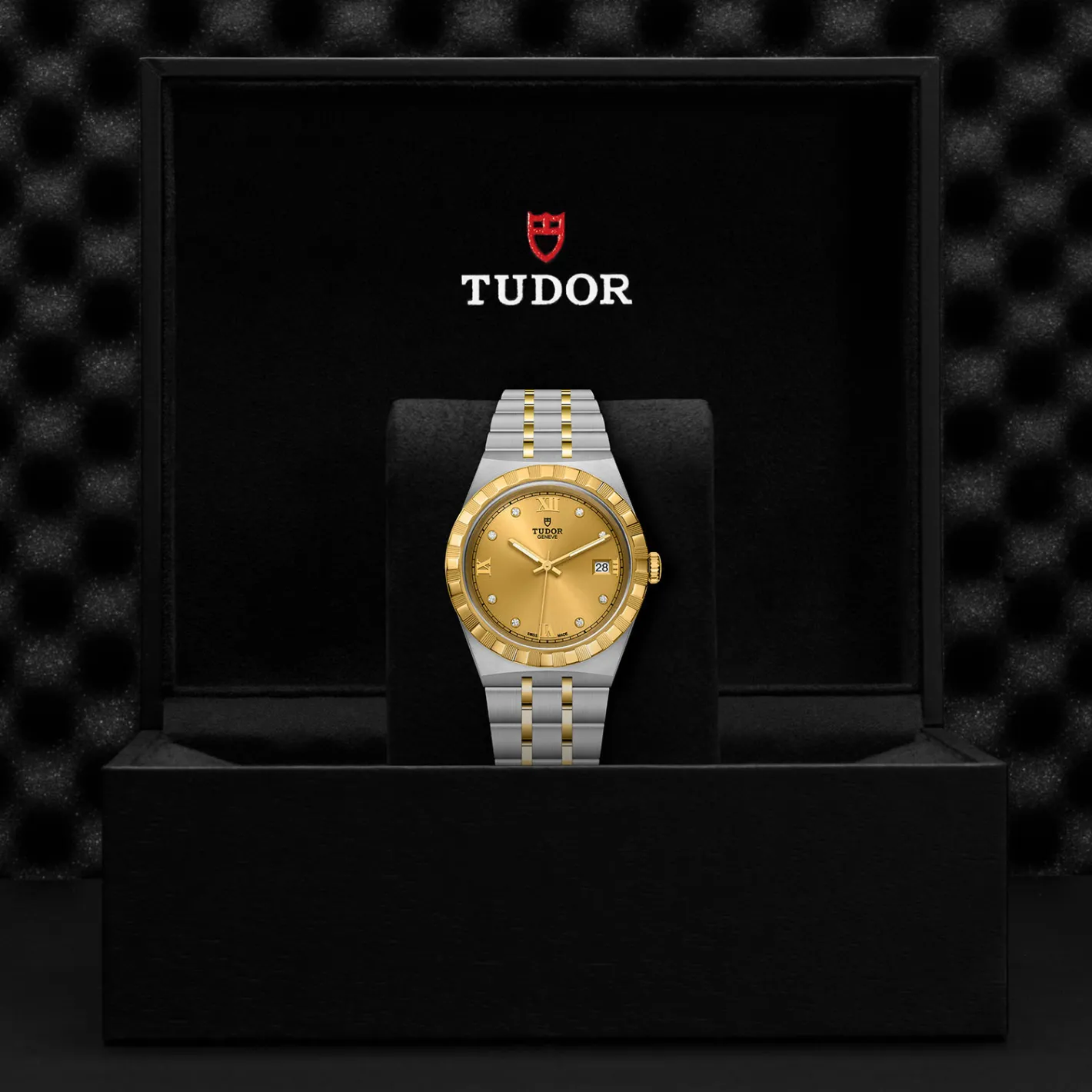 Tudor Royal Discount