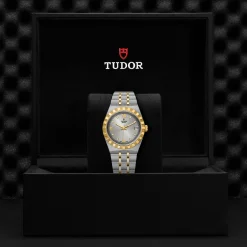 Tudor Royal Discount