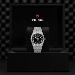 Tudor Royal New
