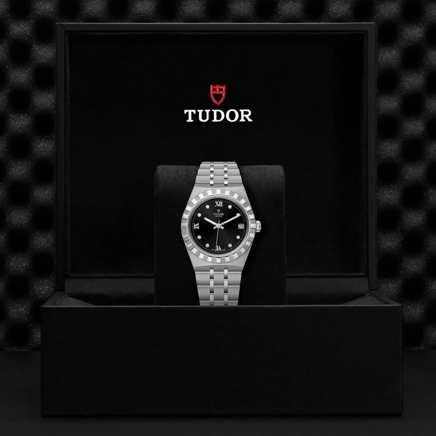 Tudor Royal Discount