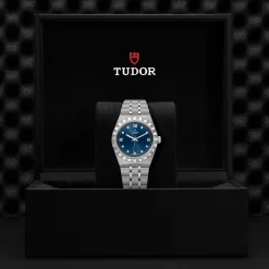 Tudor Royal Discount
