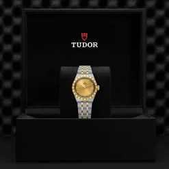 Tudor Royal Discount