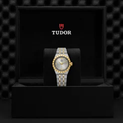 Tudor Royal Sale