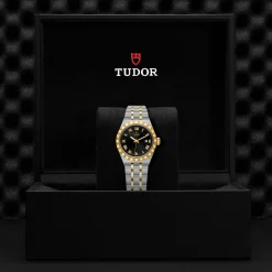 Tudor Royal Fashion