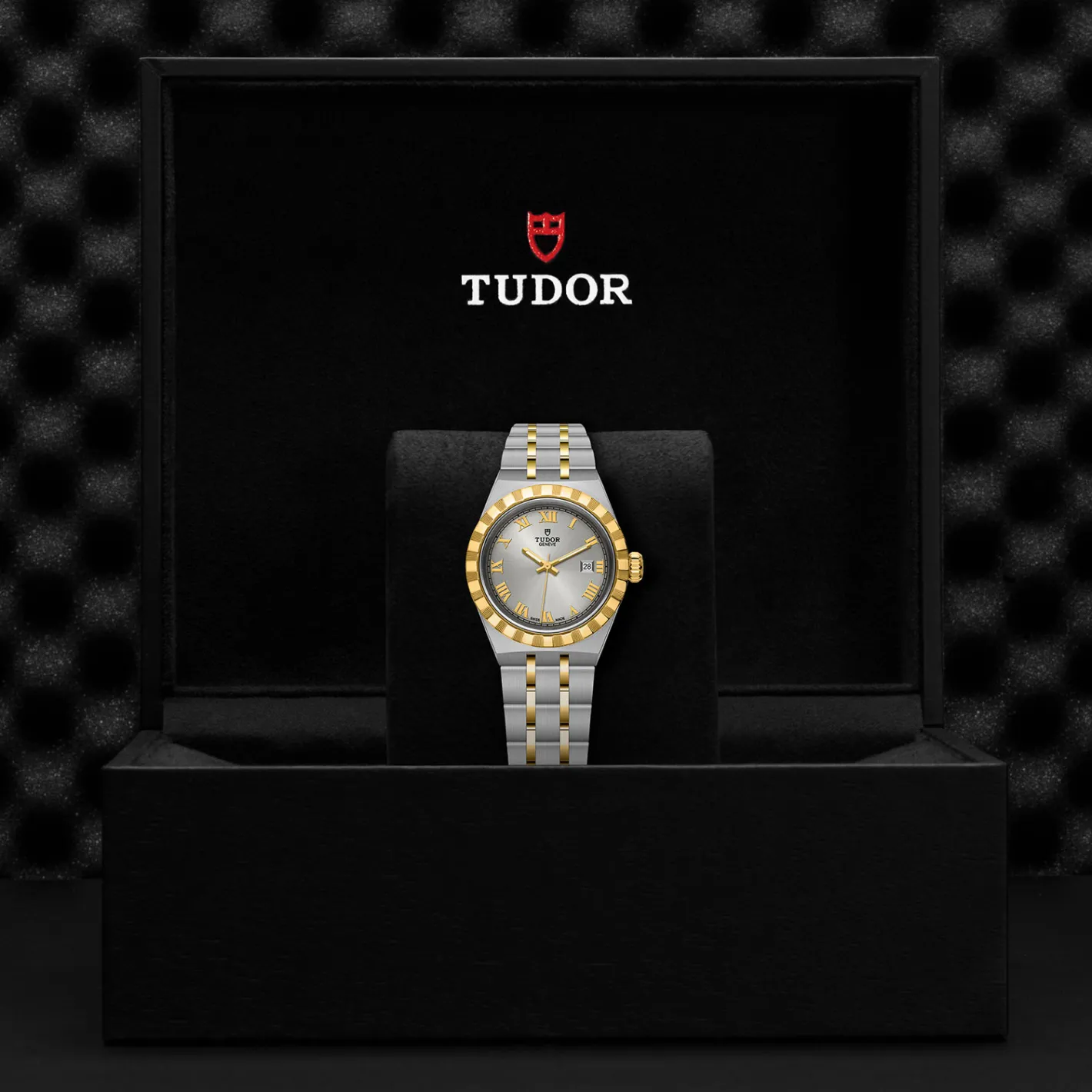 Tudor Royal Sale
