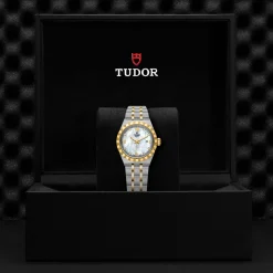 Tudor Royal Fashion