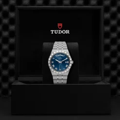 Tudor Royal New
