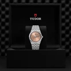 Tudor Royal New