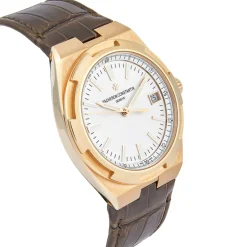 Vacheron Constantin Overseas Outlet